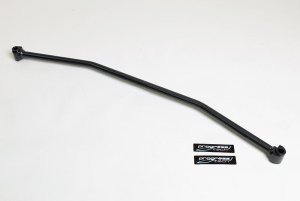 Pontiac Vibe Sway Bar - Rear - Progress Technology - Non-Adjustable, 24mm Diameter - `02-`08